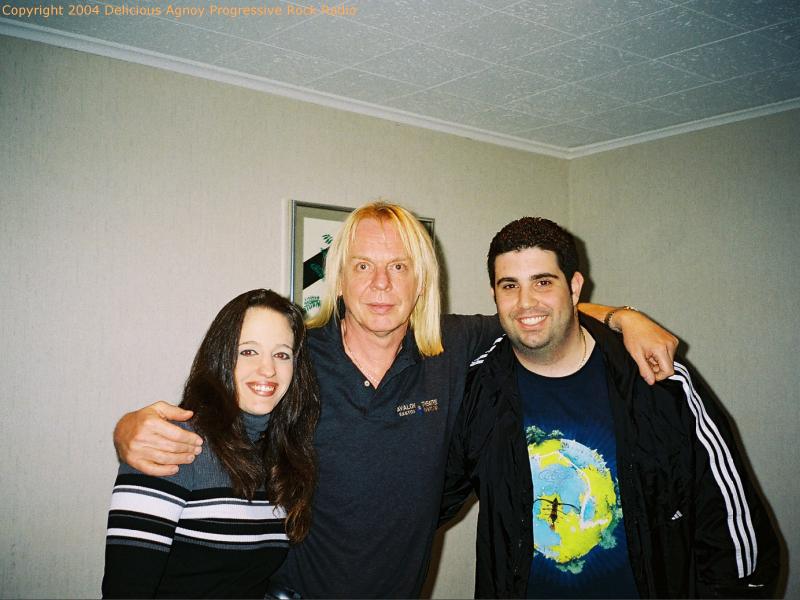 Amy, Rick and Don.jpg 62.0K